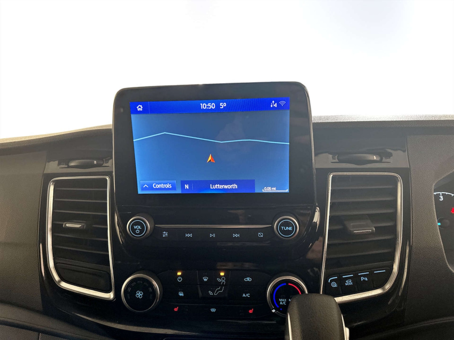 Used Ford Transit Custom 2022 for sale - 77745653: Photo 18