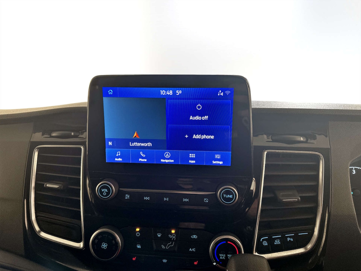 Used Ford Transit Custom 2022 for sale - 77745653: Photo 19