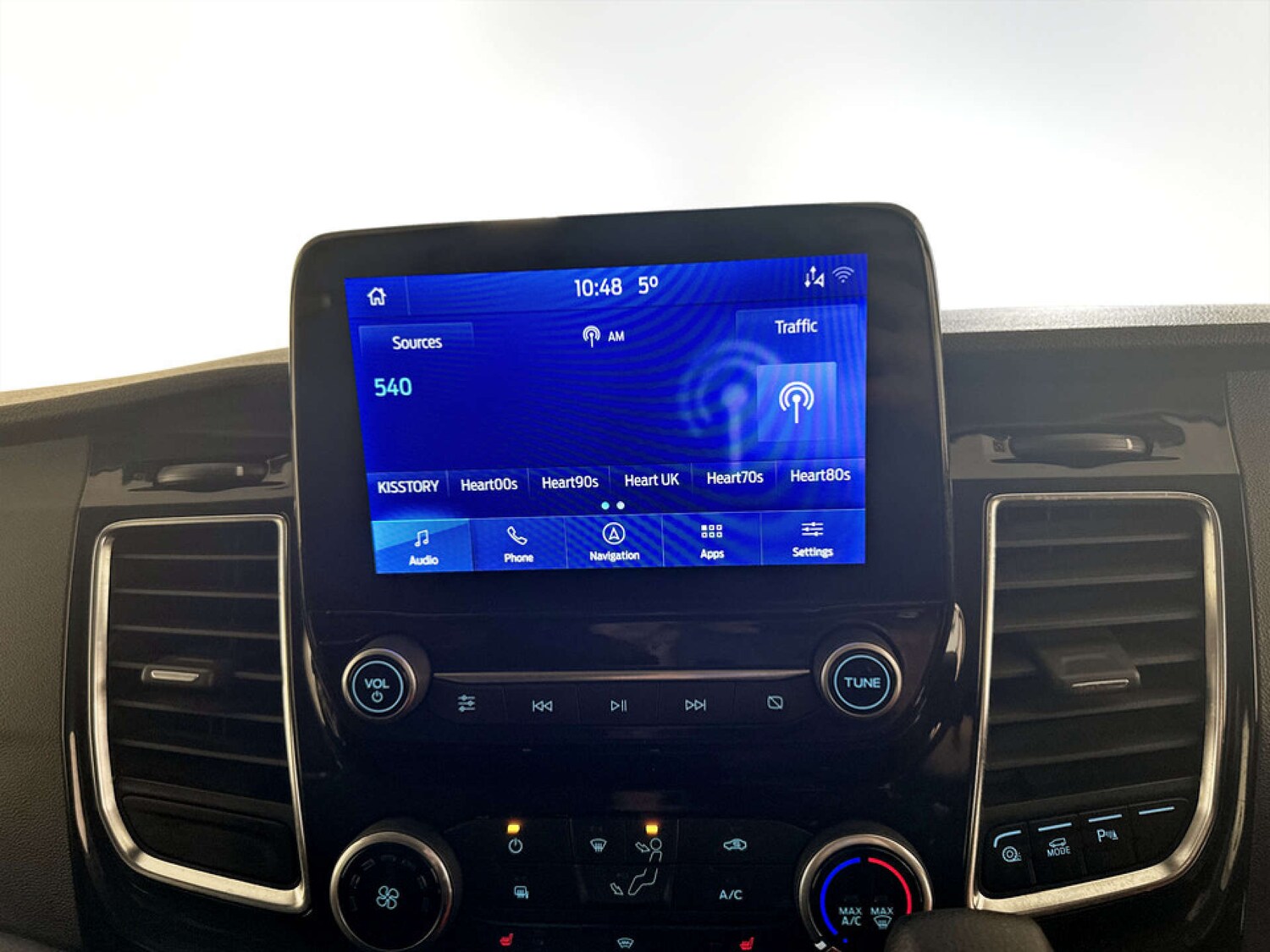 Used Ford Transit Custom 2022 for sale - 77745653: Photo 21