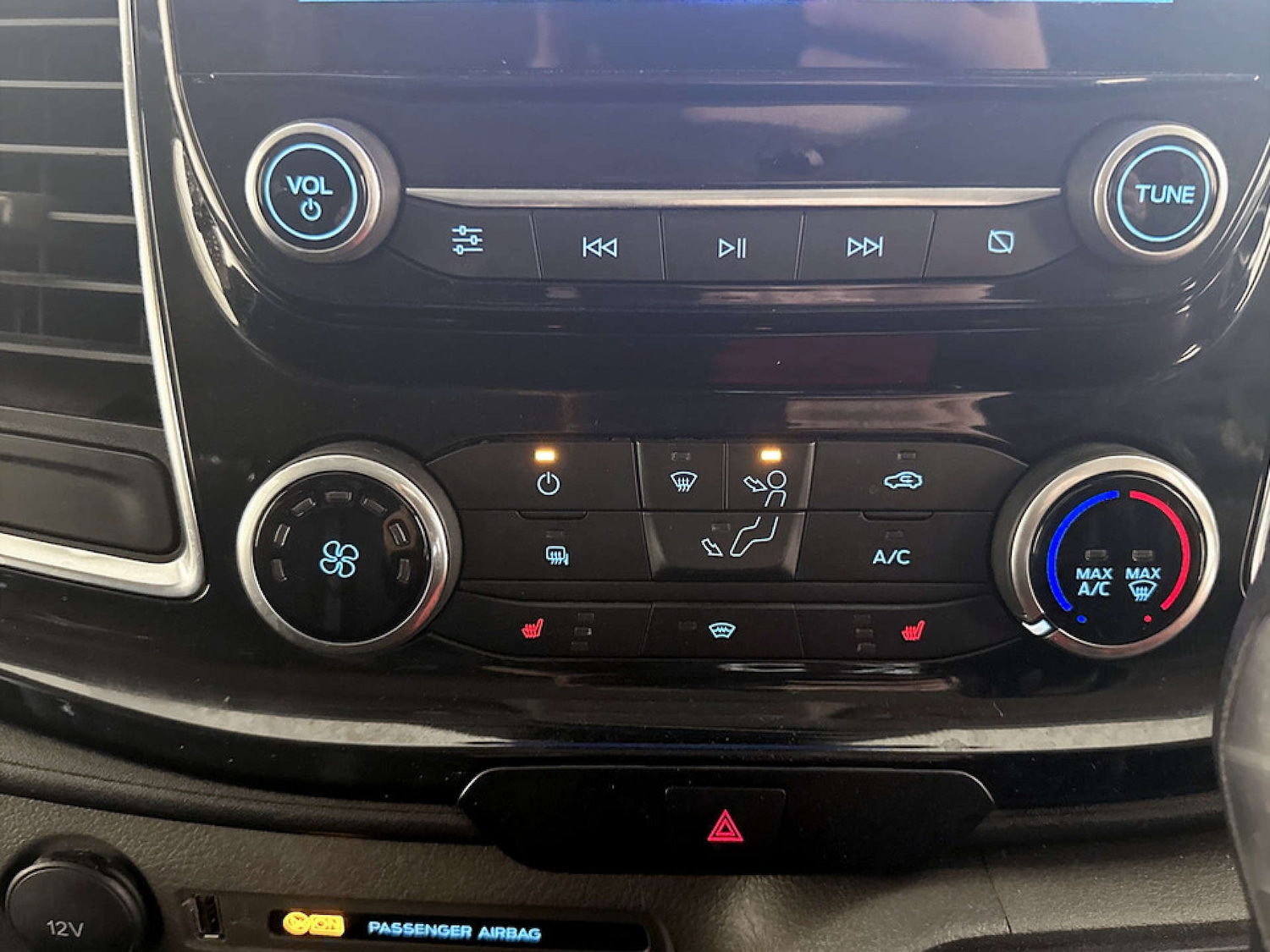 Used Ford Transit Custom 2022 for sale - 77745653: Photo 22