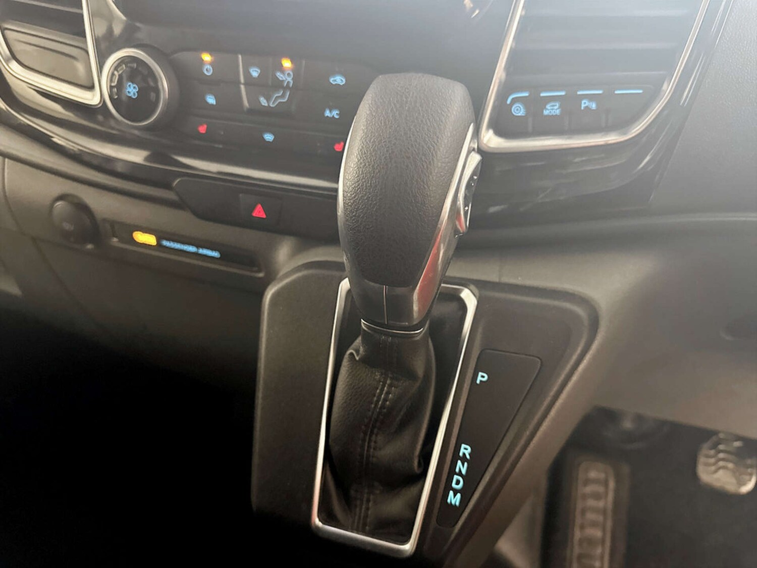 Used Ford Transit Custom 2022 for sale - 77745653: Photo 23