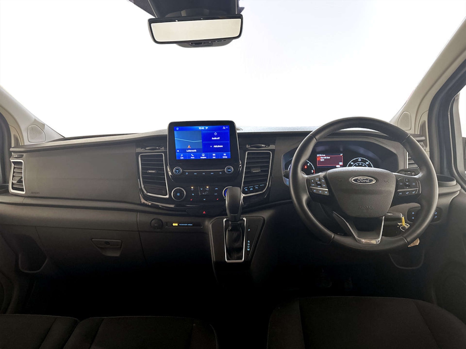 Used Ford Transit Custom 2022 for sale - 77745653: Photo 3