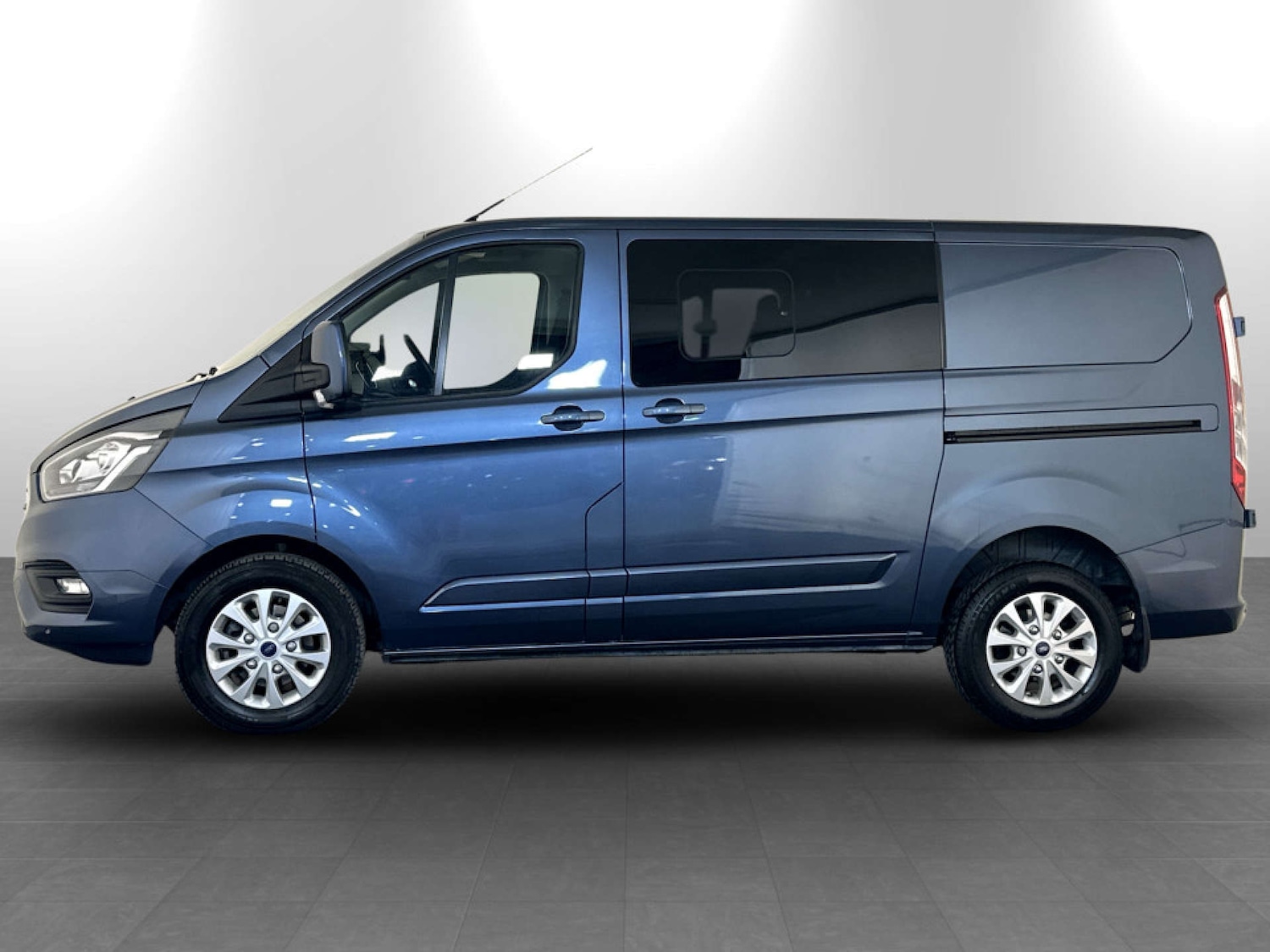 Used Ford Transit Custom 2022 for sale - 77745653: Photo 7