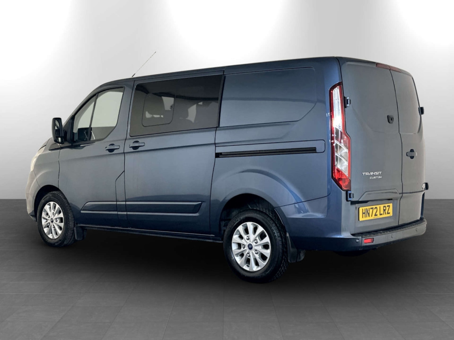 Used Ford Transit Custom 2022 for sale - 77745653: Photo 8