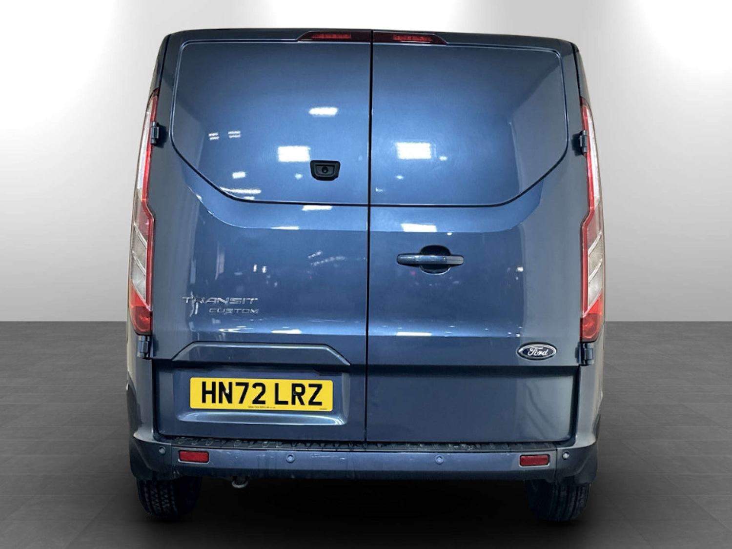 Used Ford Transit Custom 2022 for sale - 77745653: Photo 9