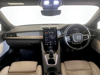 Used Polestar Polestar 2 2021 for sale - 75545665: Photo