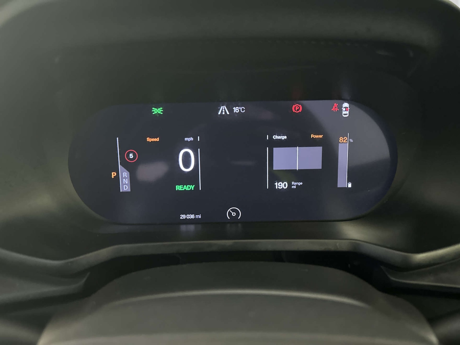 Used Polestar Polestar 2 2023 for sale - 78014269: Photo 18