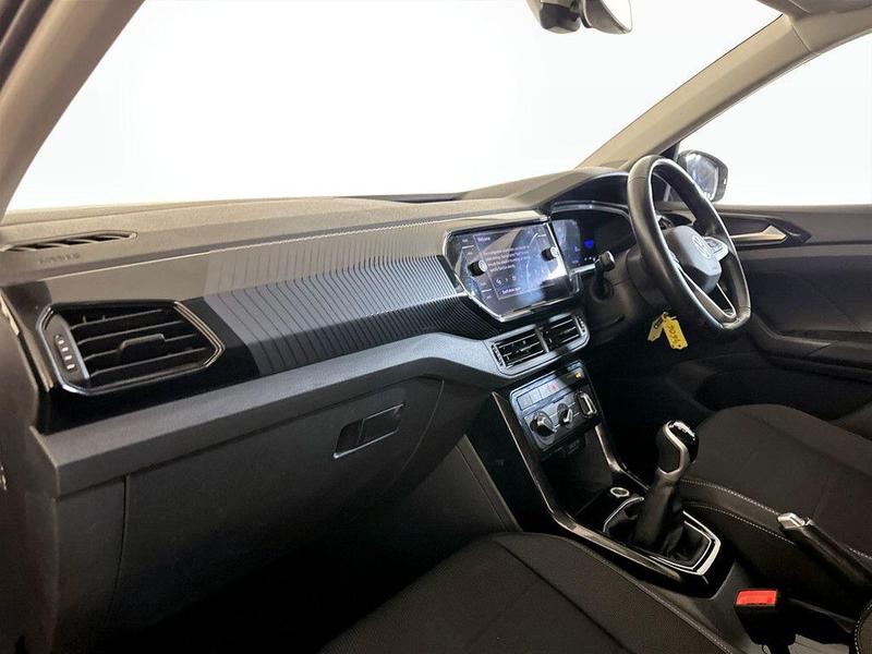 Used Volkswagen T-Cross 2023 for sale - 76649740: Photo 12