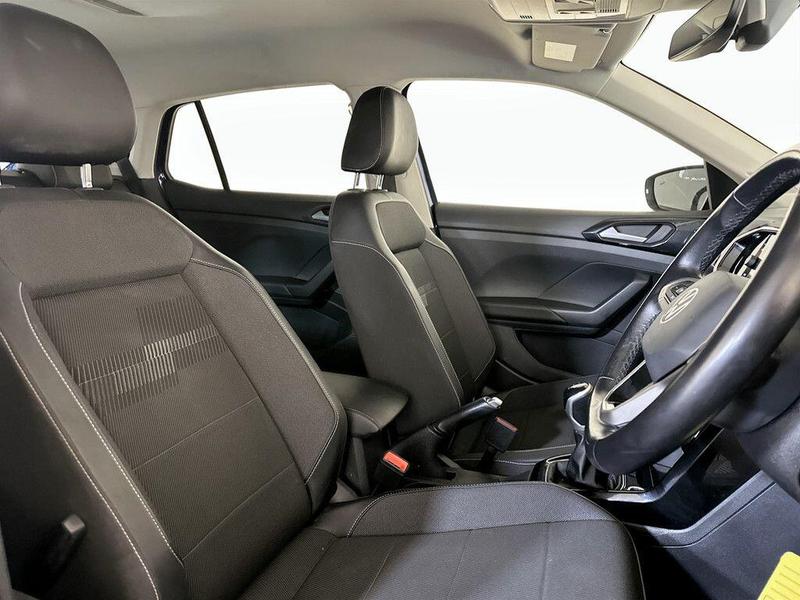 Used Volkswagen T-Cross 2023 for sale - 76649740: Photo 13