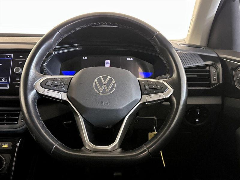 Used Volkswagen T-Cross 2023 for sale - 76649740: Photo 15