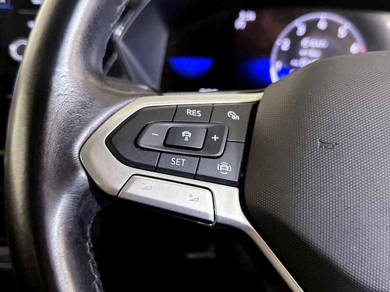 Used Volkswagen T-Cross 2023 for sale - 76649740: Photo 16