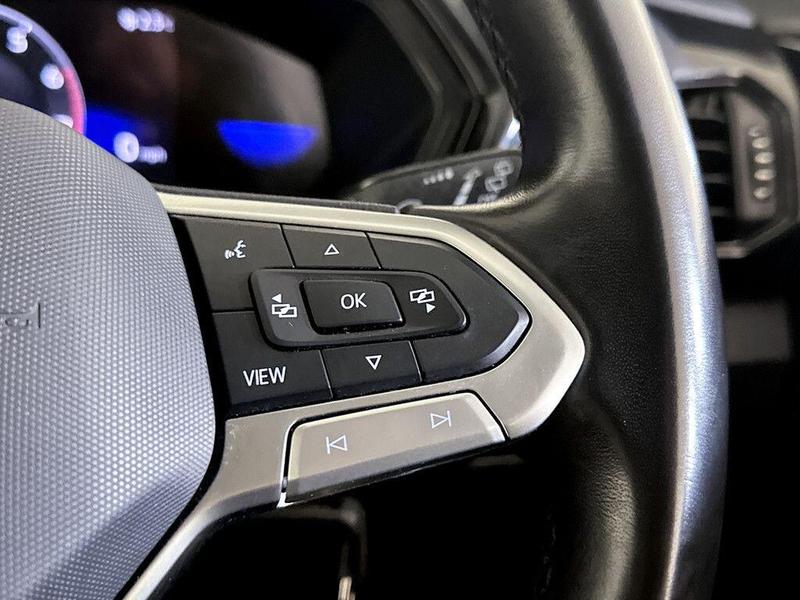 Used Volkswagen T-Cross 2023 for sale - 76649740: Photo 18
