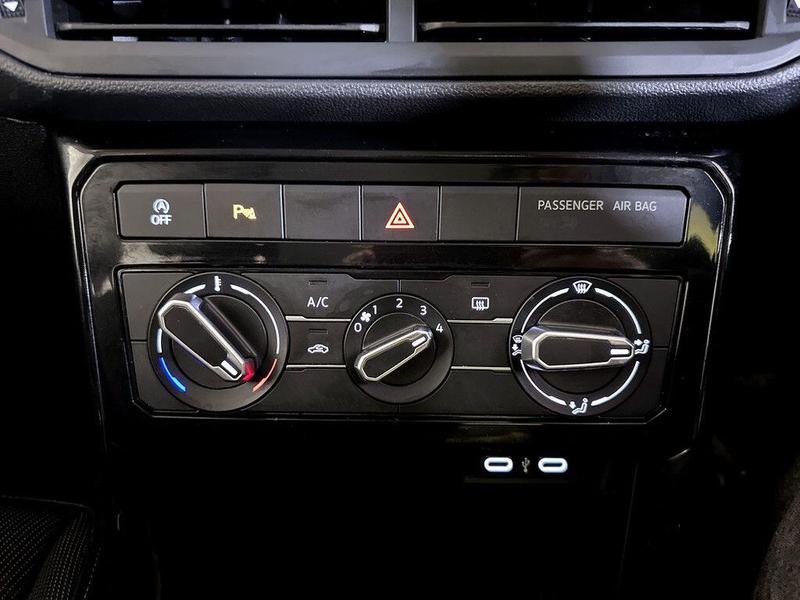 Used Volkswagen T-Cross 2023 for sale - 76649740: Photo 24