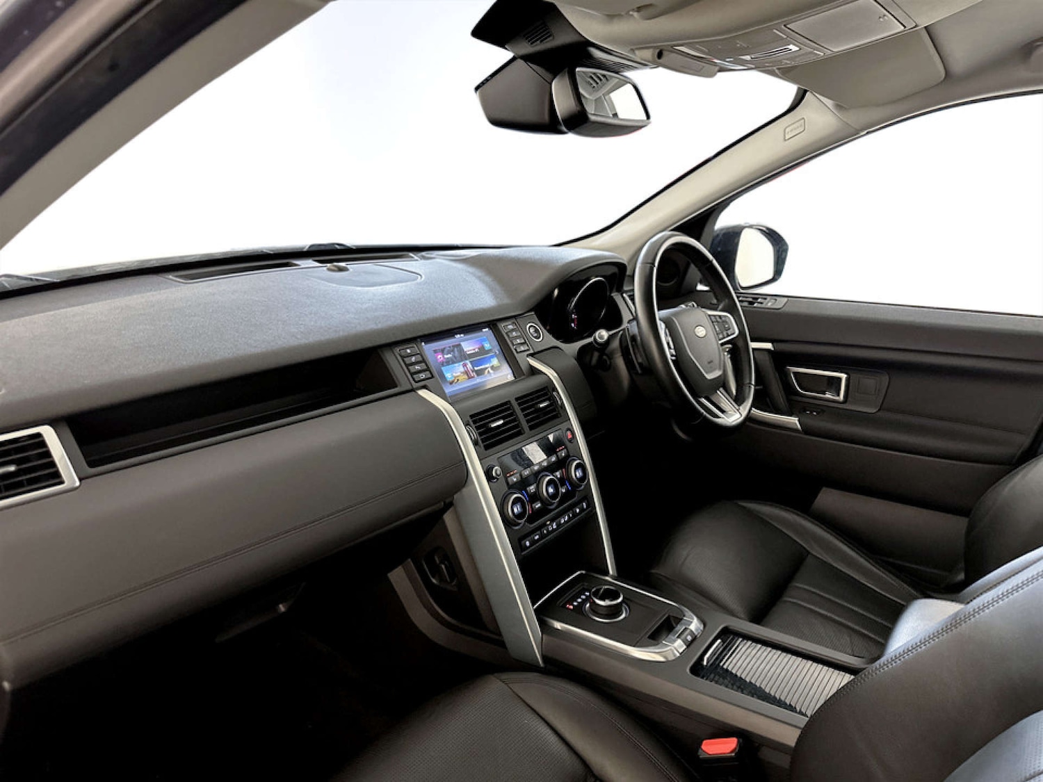 Used Land Rover Discovery Sport 2019 for sale - 77185916: Photo 12