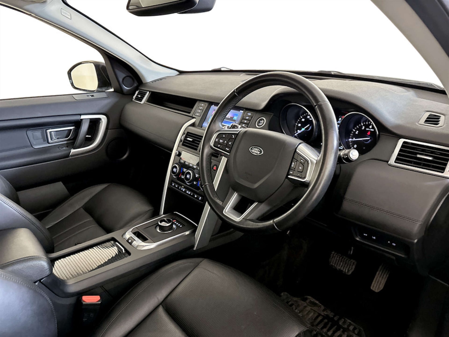 Used Land Rover Discovery Sport 2019 for sale - 77185916: Photo 17