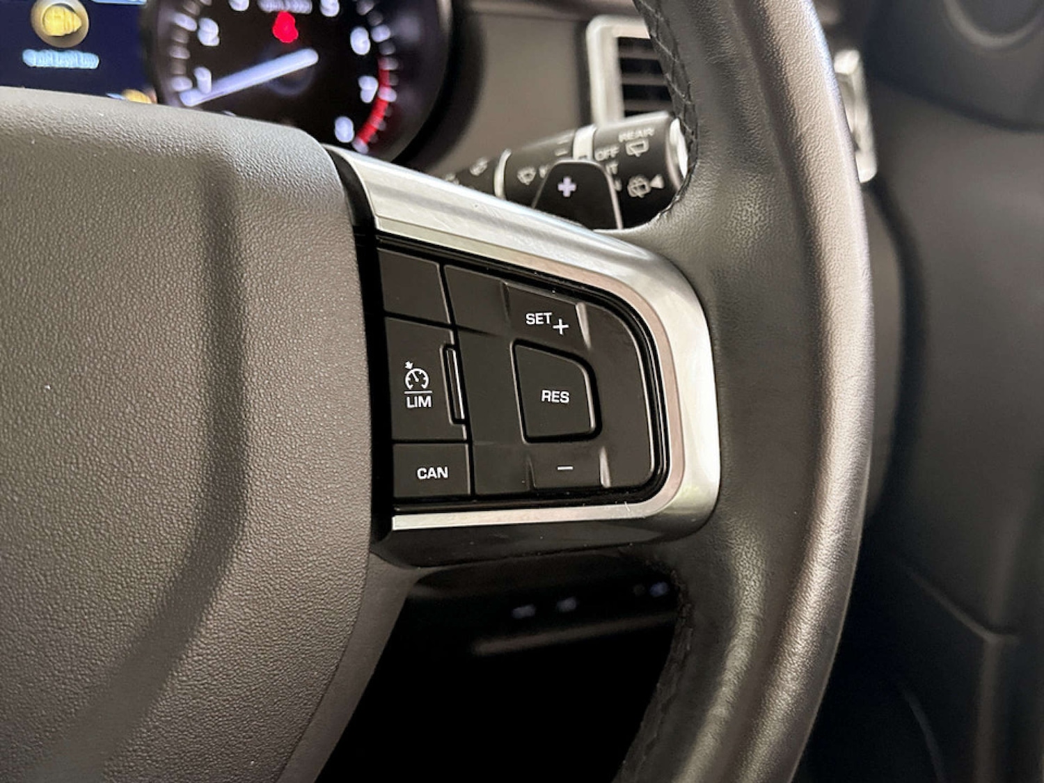 Used Land Rover Discovery Sport 2019 for sale - 77185916: Photo 21