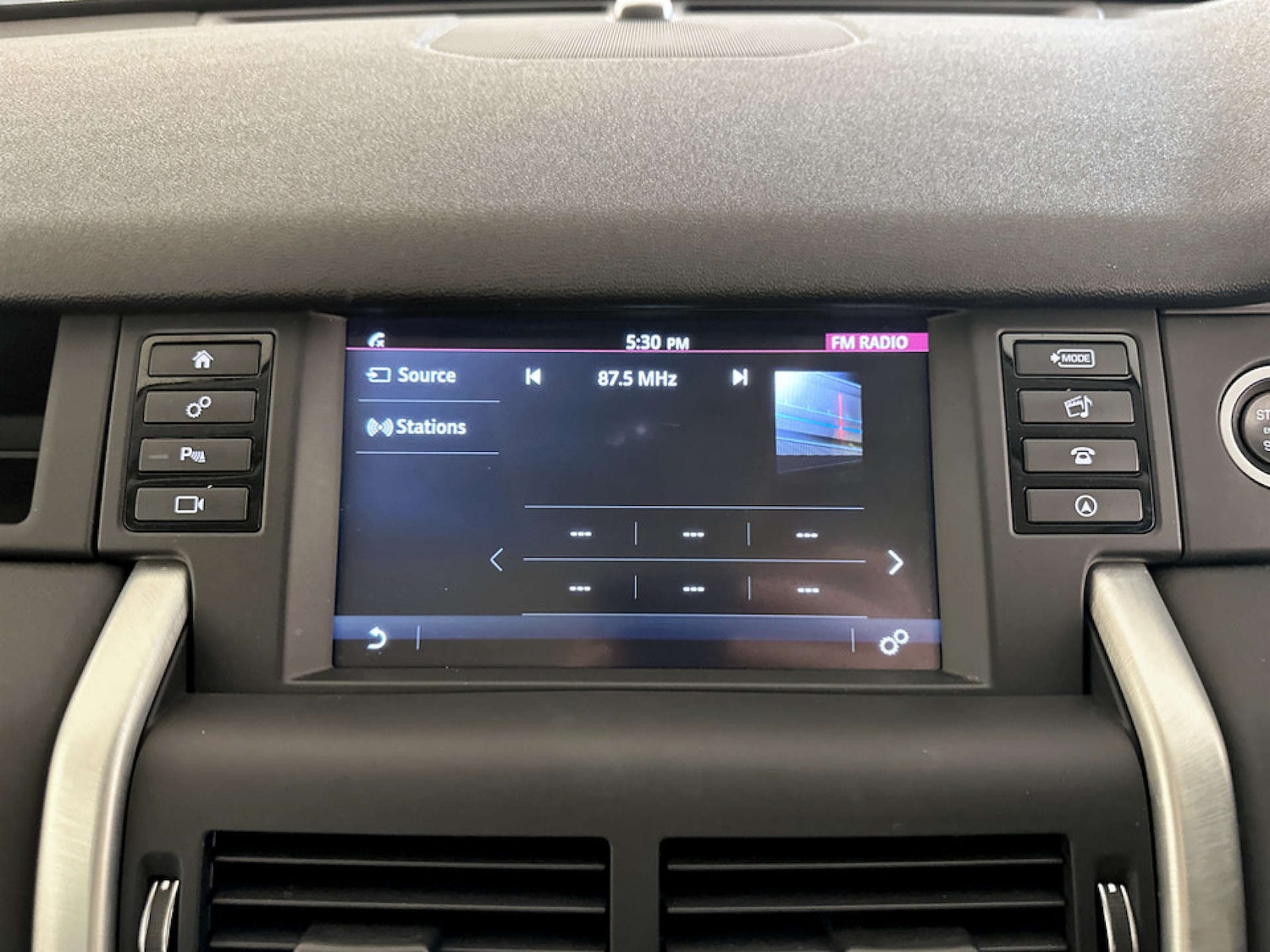 Used Land Rover Discovery Sport 2019 for sale - 77185916: Photo 22