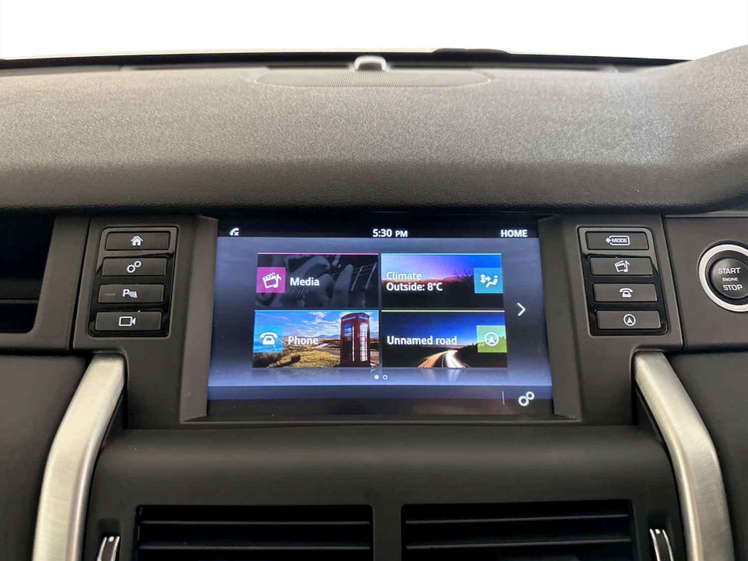 Used Land Rover Discovery Sport 2019 for sale - 77185916: Photo 25