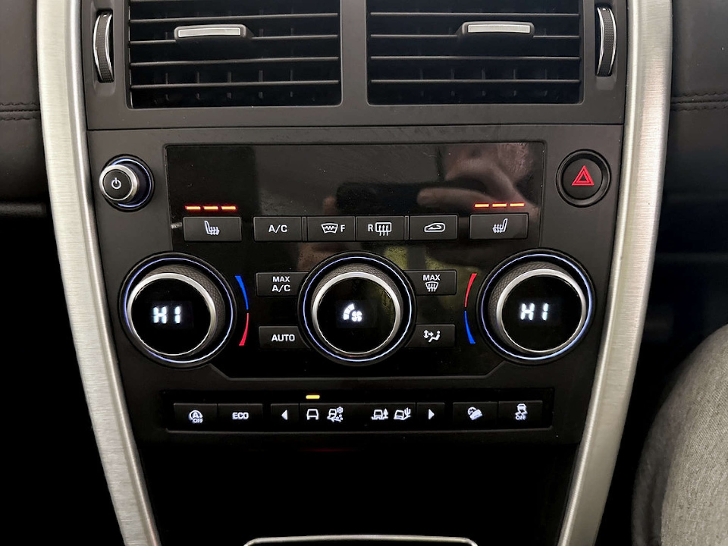 Used Land Rover Discovery Sport 2019 for sale - 77185916: Photo 27