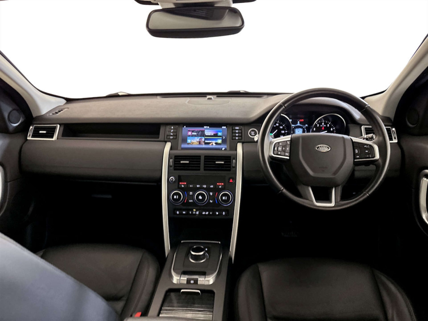 Used Land Rover Discovery Sport 2019 for sale - 77185916: Photo 3