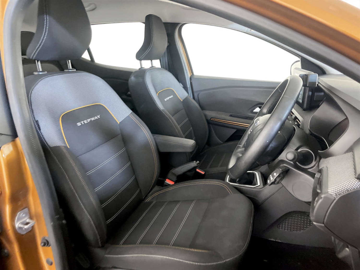 Used Dacia Sandero Stepway 2021 for sale - 77453620: Photo 13