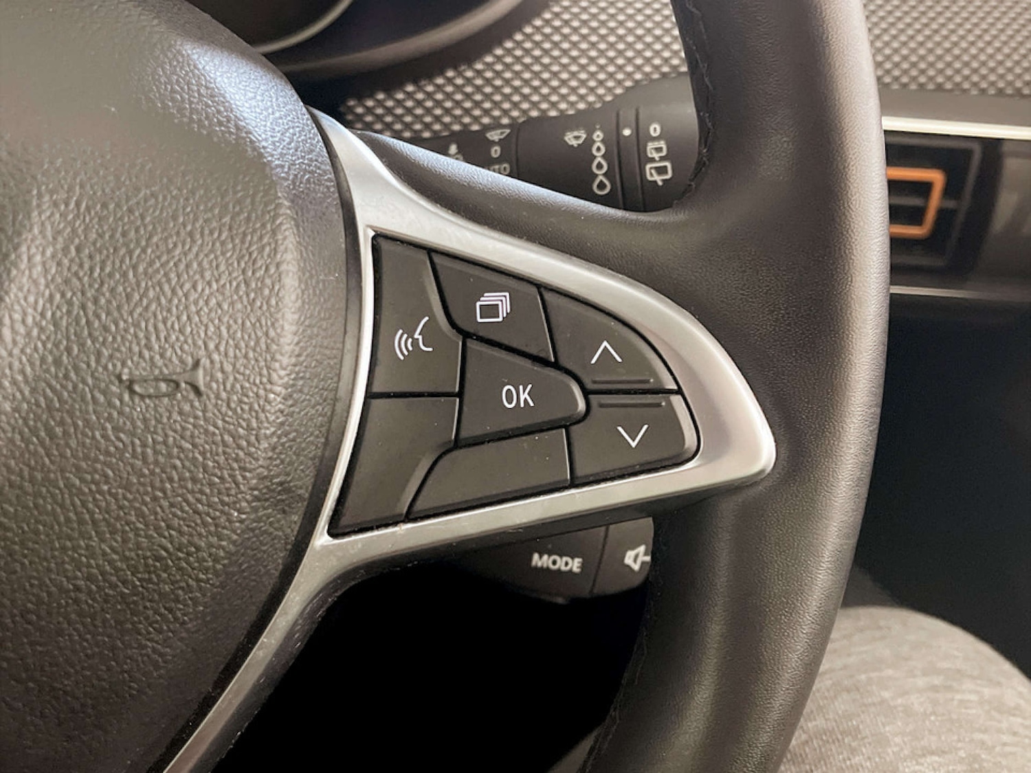 Used Dacia Sandero Stepway 2021 for sale - 77453620: Photo 19