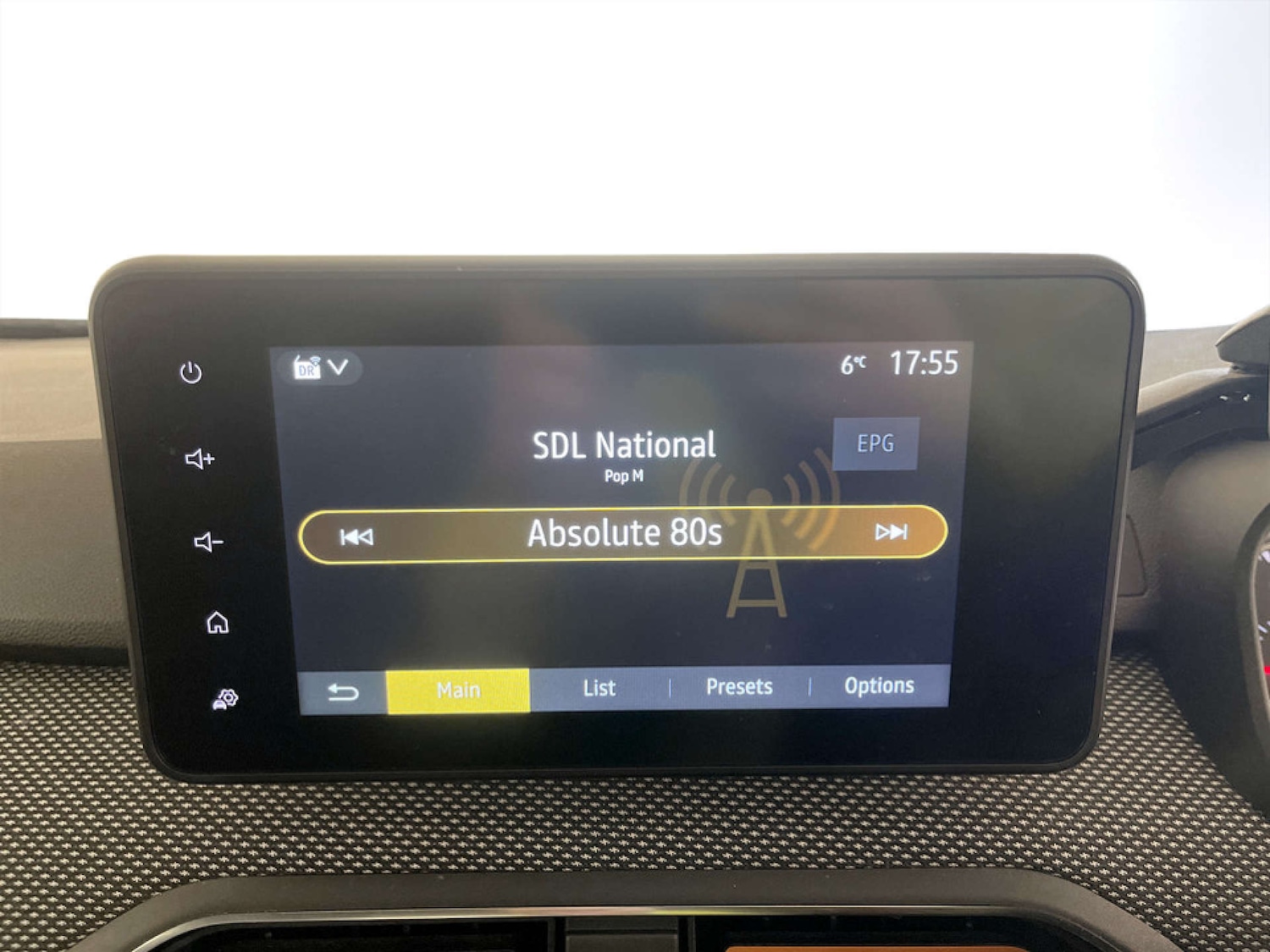 Used Dacia Sandero Stepway 2021 for sale - 77453620: Photo 22