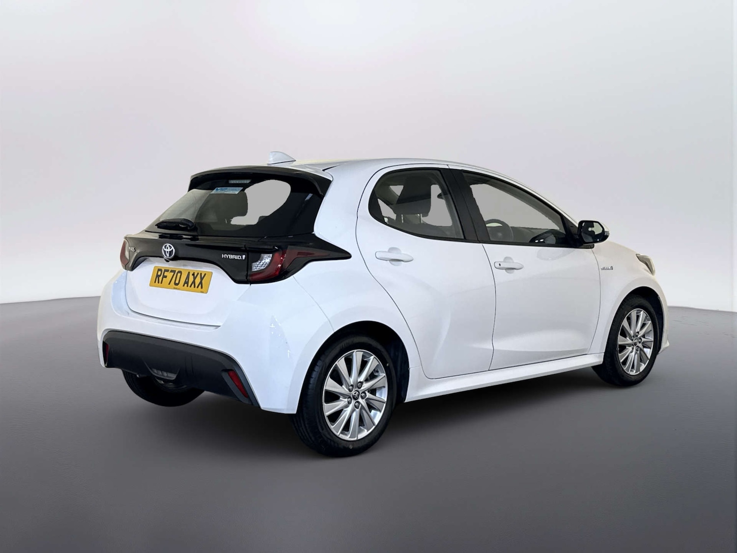 Used Toyota Yaris 2021 for sale - 78011071: Photo 10