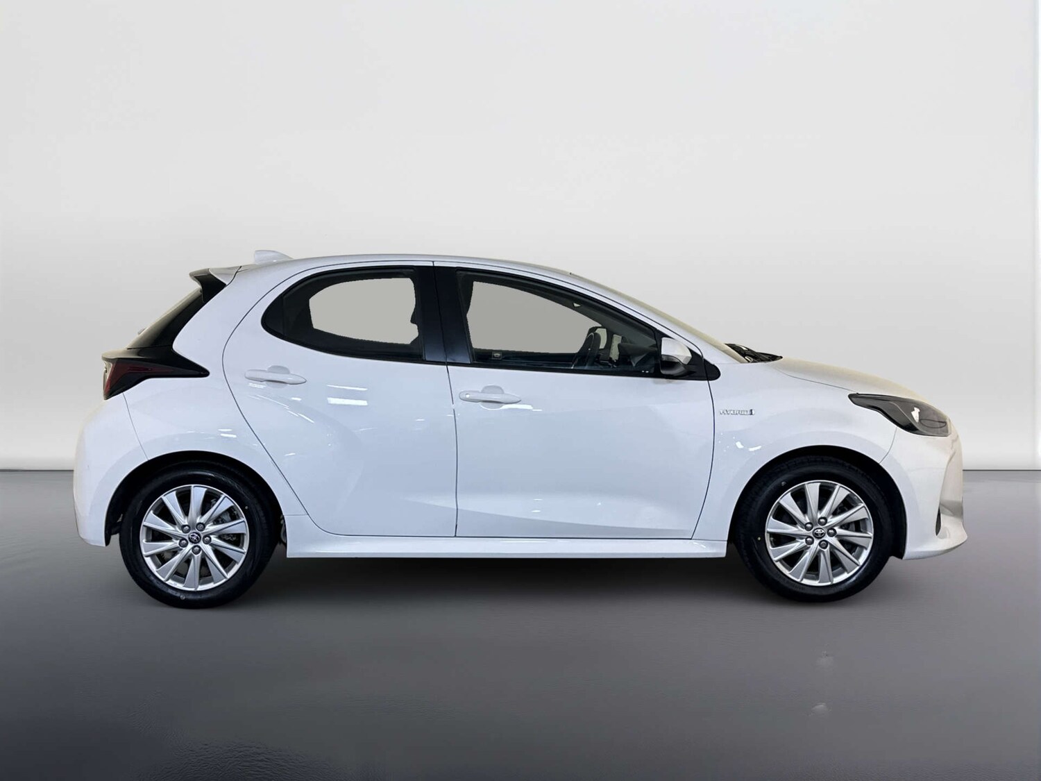Used Toyota Yaris 2021 for sale - 78011071: Photo 11