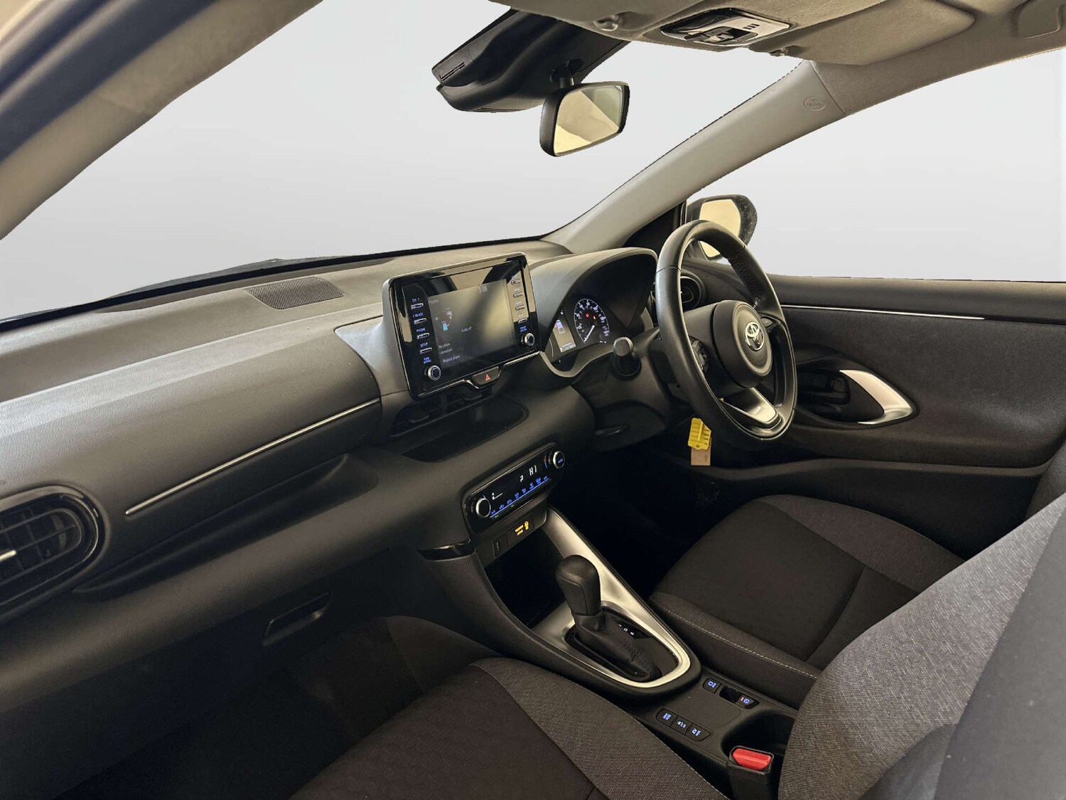 Used Toyota Yaris 2021 for sale - 78011071: Photo 12