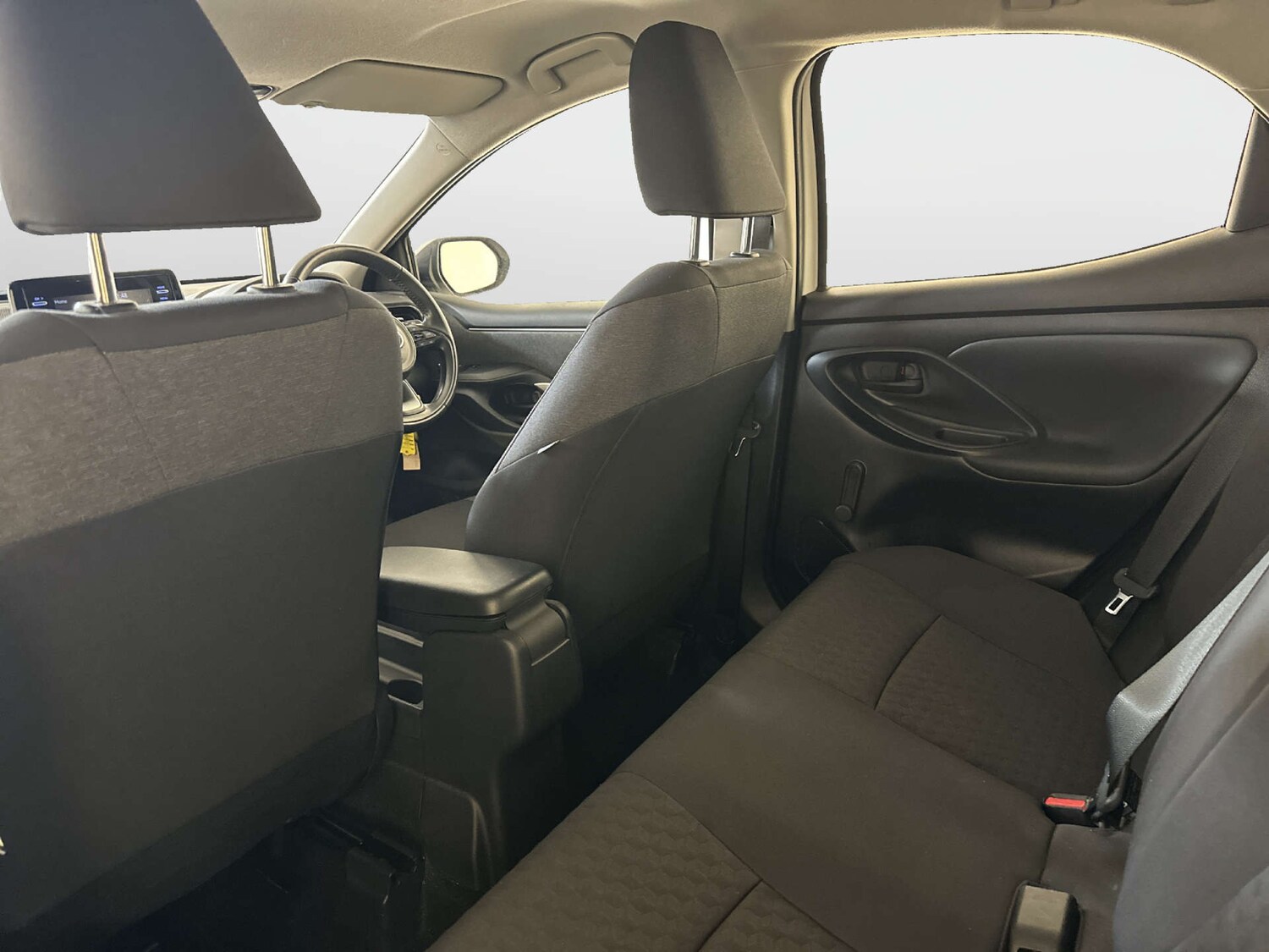 Used Toyota Yaris 2021 for sale - 78011071: Photo 14