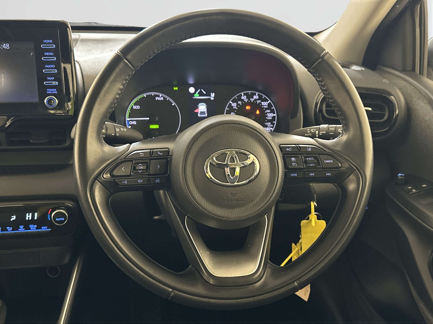 Used Toyota Yaris 2021 for sale - 78011071: Photo 16