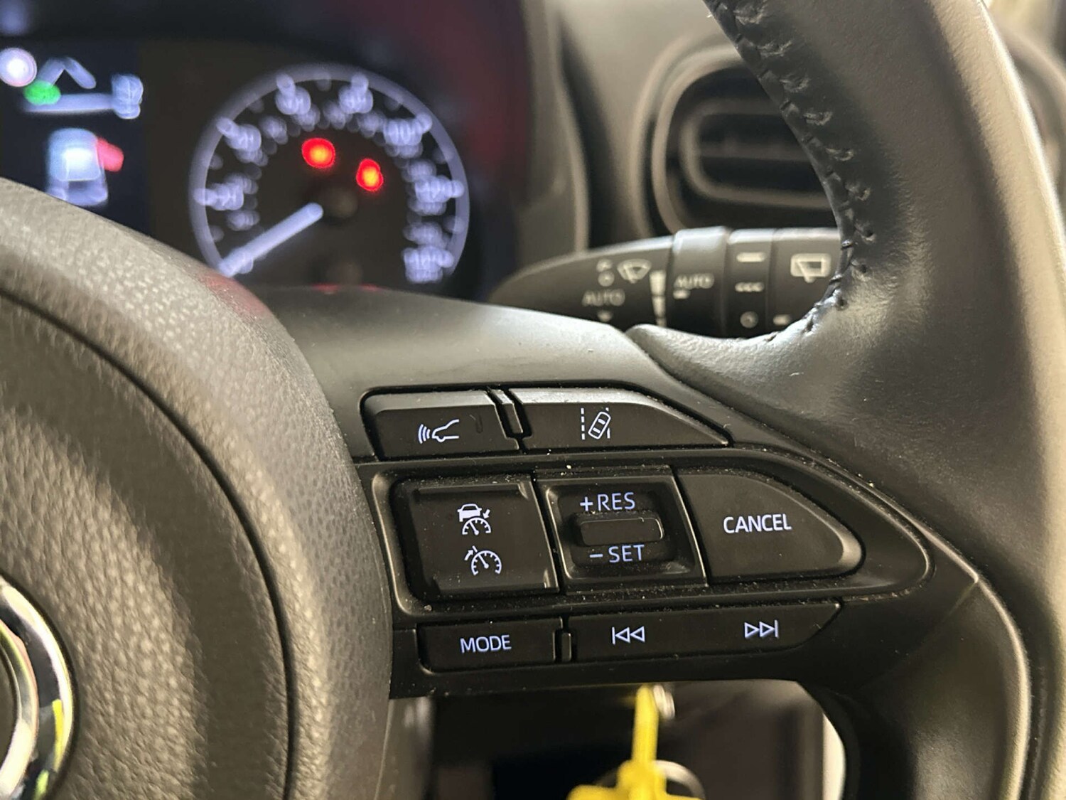 Used Toyota Yaris 2021 for sale - 78011071: Photo 19