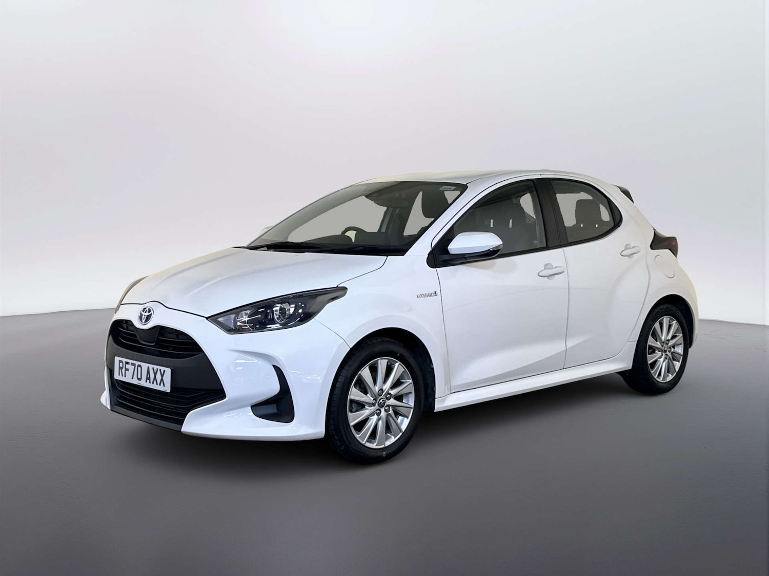 Used Toyota Yaris 2021 for sale - 78011071: Photo 6