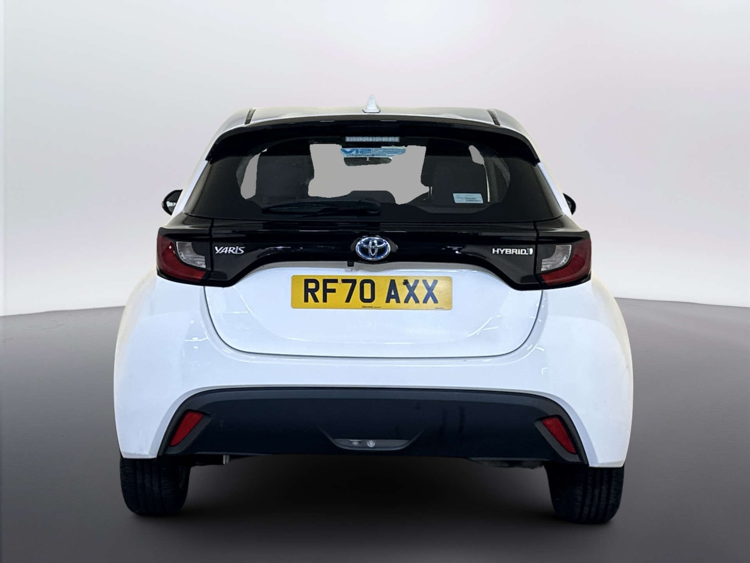 Used Toyota Yaris 2021 for sale - 78011071: Photo 9