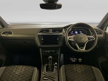 Used Volkswagen Tiguan 2023 for sale - 79773146: Photo