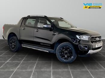 Used Ford Ranger 2021 for sale - 75525398: Photo