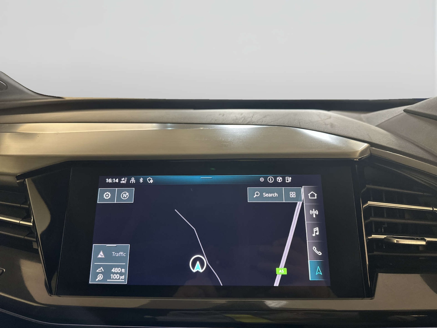 Used Audi Q4 e-tron 2021 for sale - 77880520: Photo 21