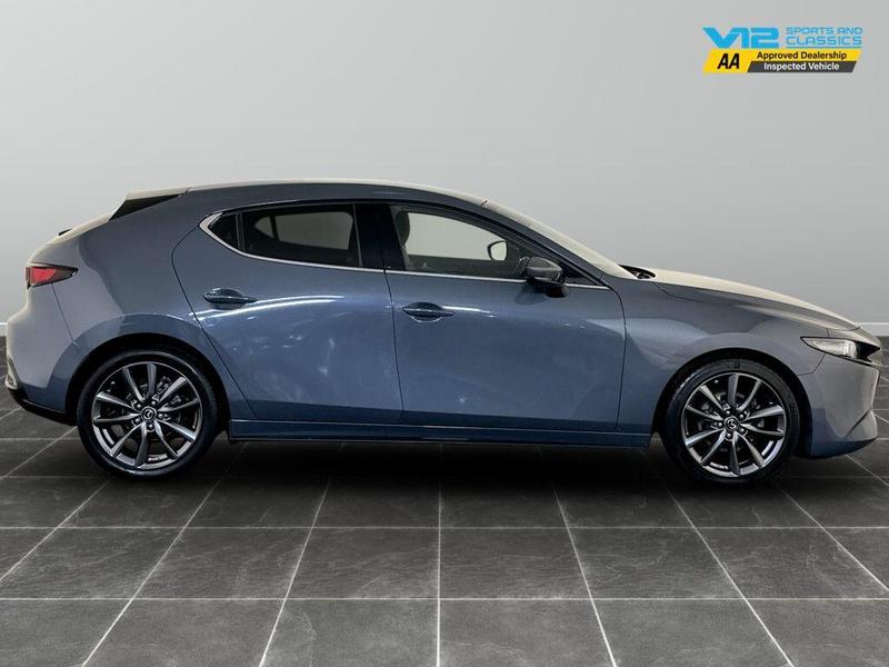 Used Mazda Mazda3 2019 for sale - 76553844: Photo 11
