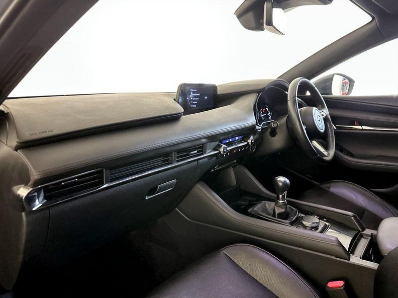 Used Mazda Mazda3 2019 for sale - 76553844: Photo 12