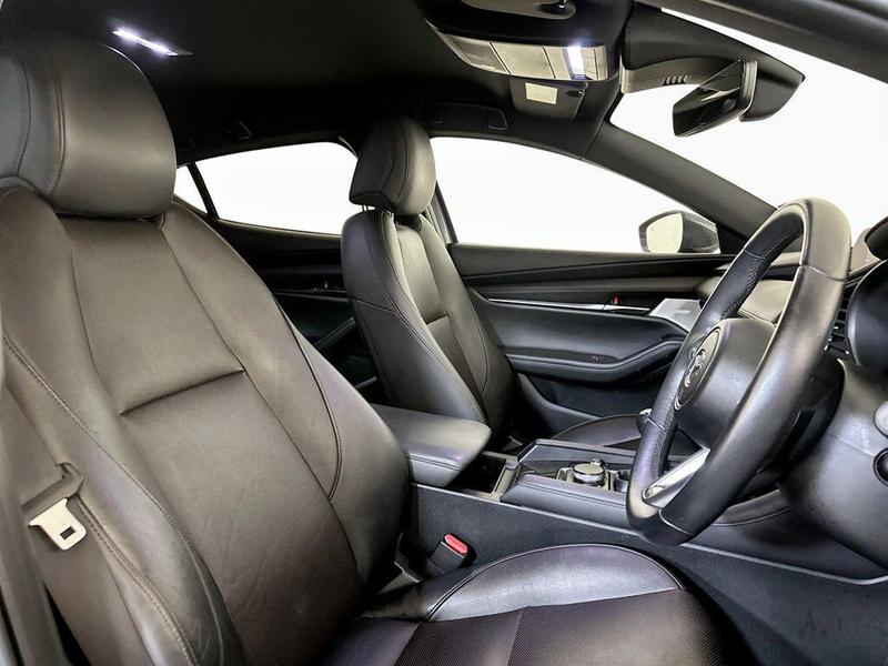 Used Mazda Mazda3 2019 for sale - 76553844: Photo 13
