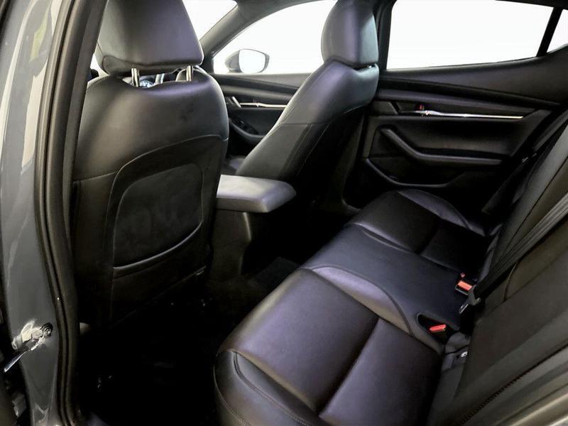 Used Mazda Mazda3 2019 for sale - 76553844: Photo 14