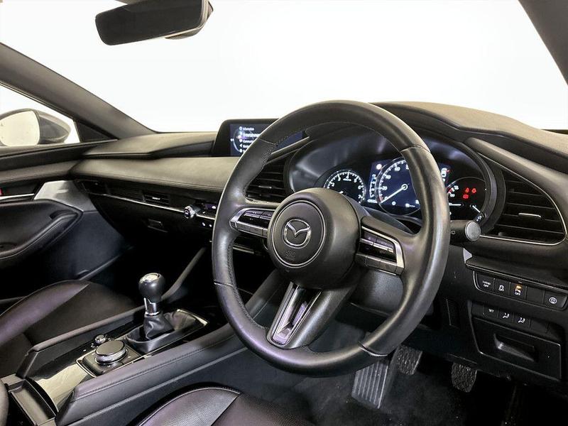 Used Mazda Mazda3 2019 for sale - 76553844: Photo 16