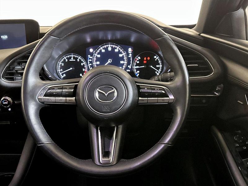 Used Mazda Mazda3 2019 for sale - 76553844: Photo 17