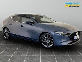 Used Mazda Mazda3 2019 for sale - 76553844: Photo