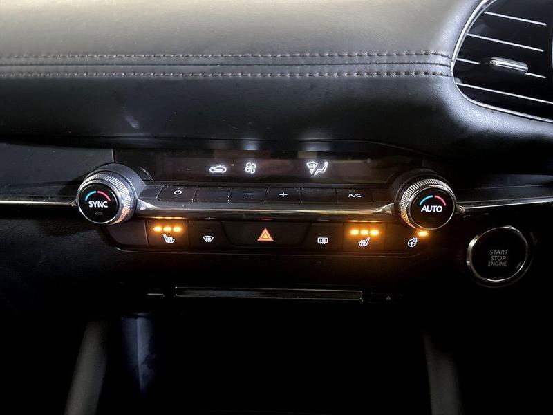 Used Mazda Mazda3 2019 for sale - 76553844: Photo 26