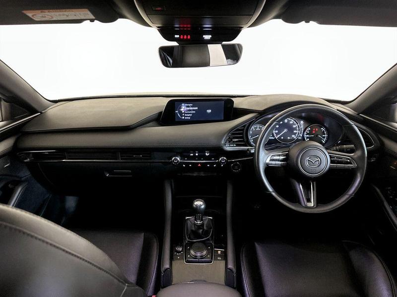 Used Mazda Mazda3 2019 for sale - 76553844: Photo 3