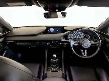 Used Mazda Mazda3 2019 for sale - 76553844: Photo