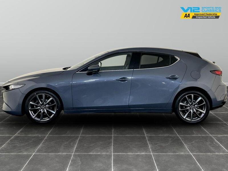 Used Mazda Mazda3 2019 for sale - 76553844: Photo 7