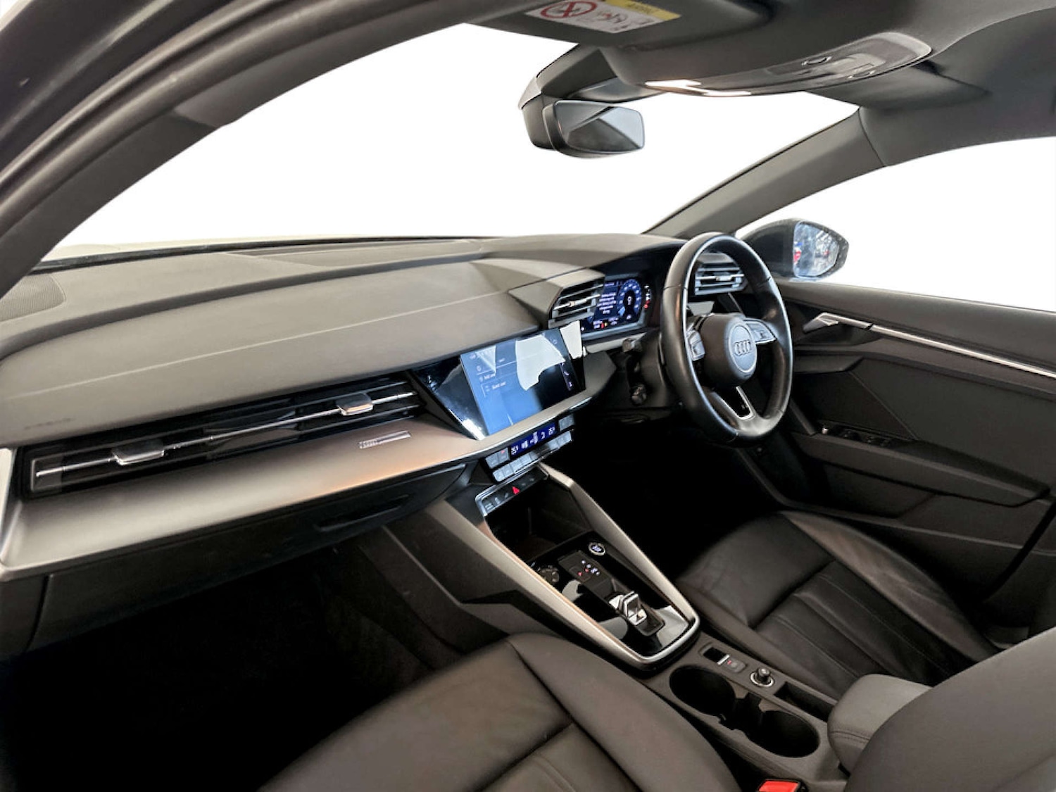 Used Audi A3 2021 for sale - 77227775: Photo 12